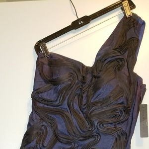 Robert Rodriguez Cocktail Dress